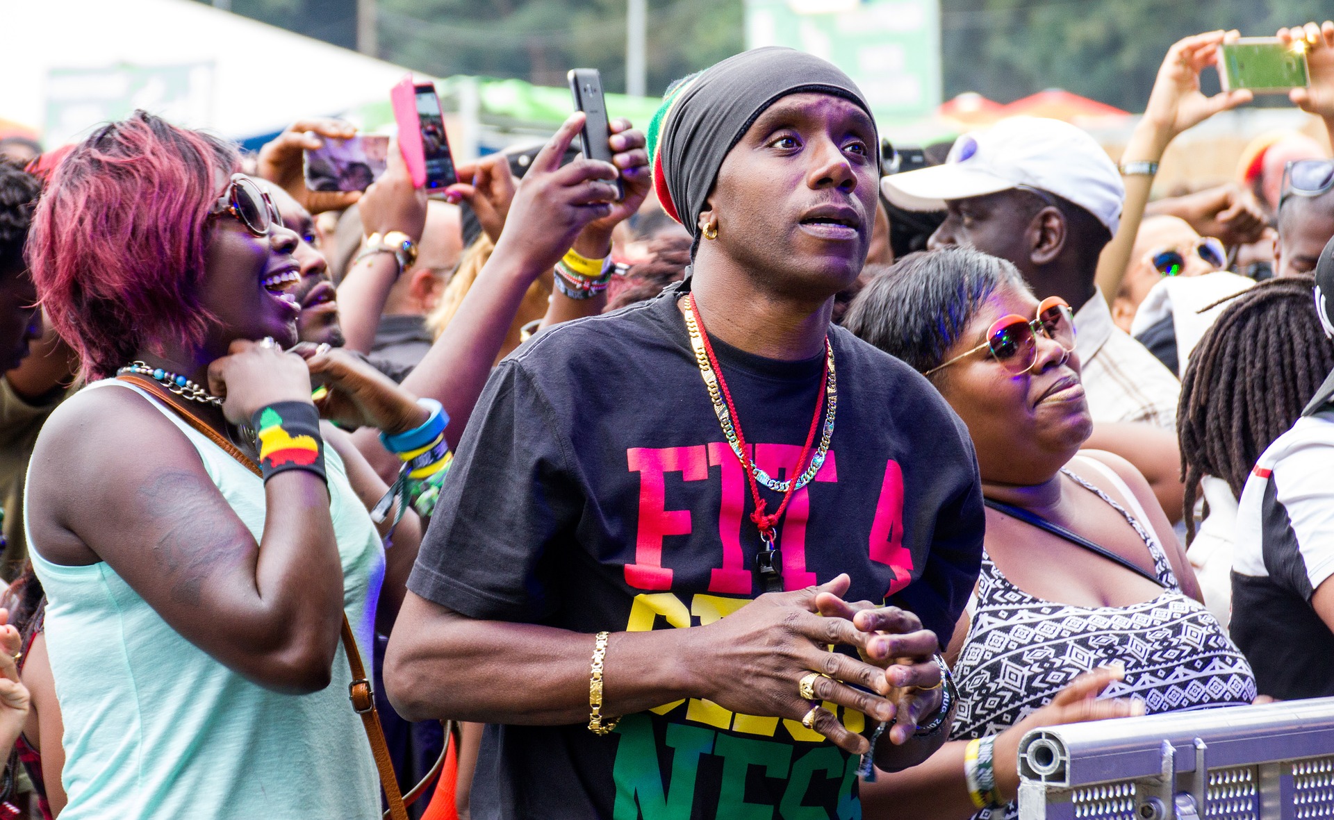 Five Reasons To Join The Jamaica Travel Network
