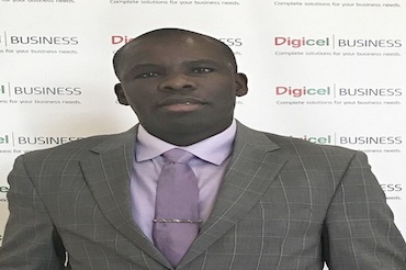 .Dr. Shaun Jones, CEO JamXTravel